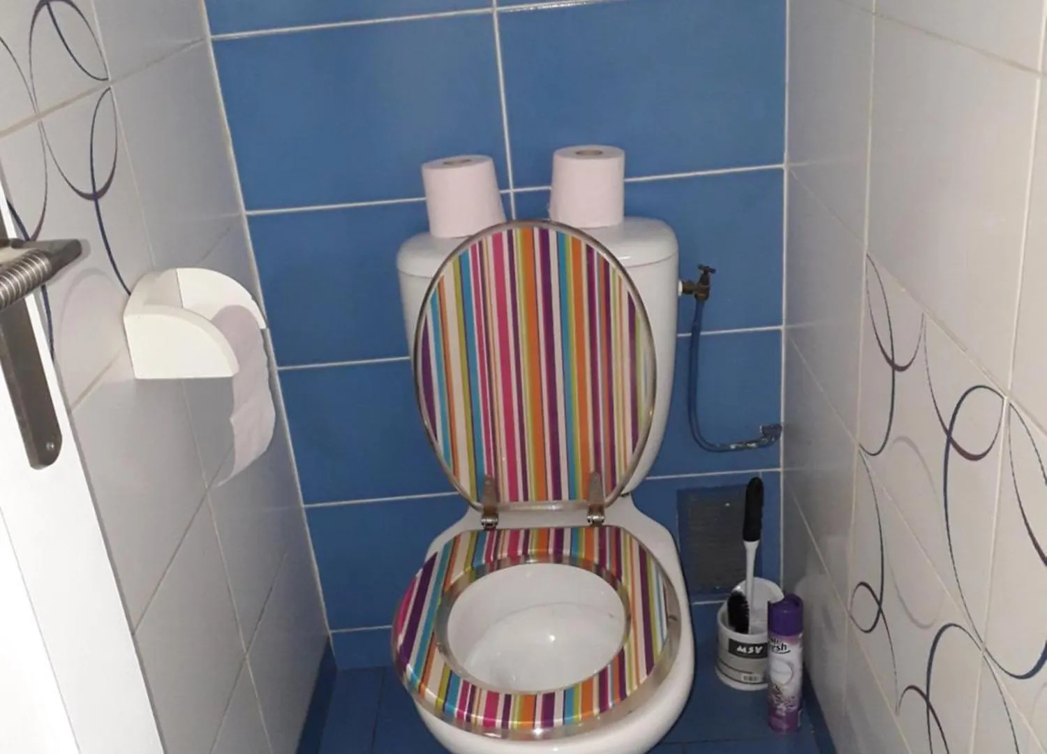 Chambre B1 Dans Un Appartement En Colocation Marseille Homestay