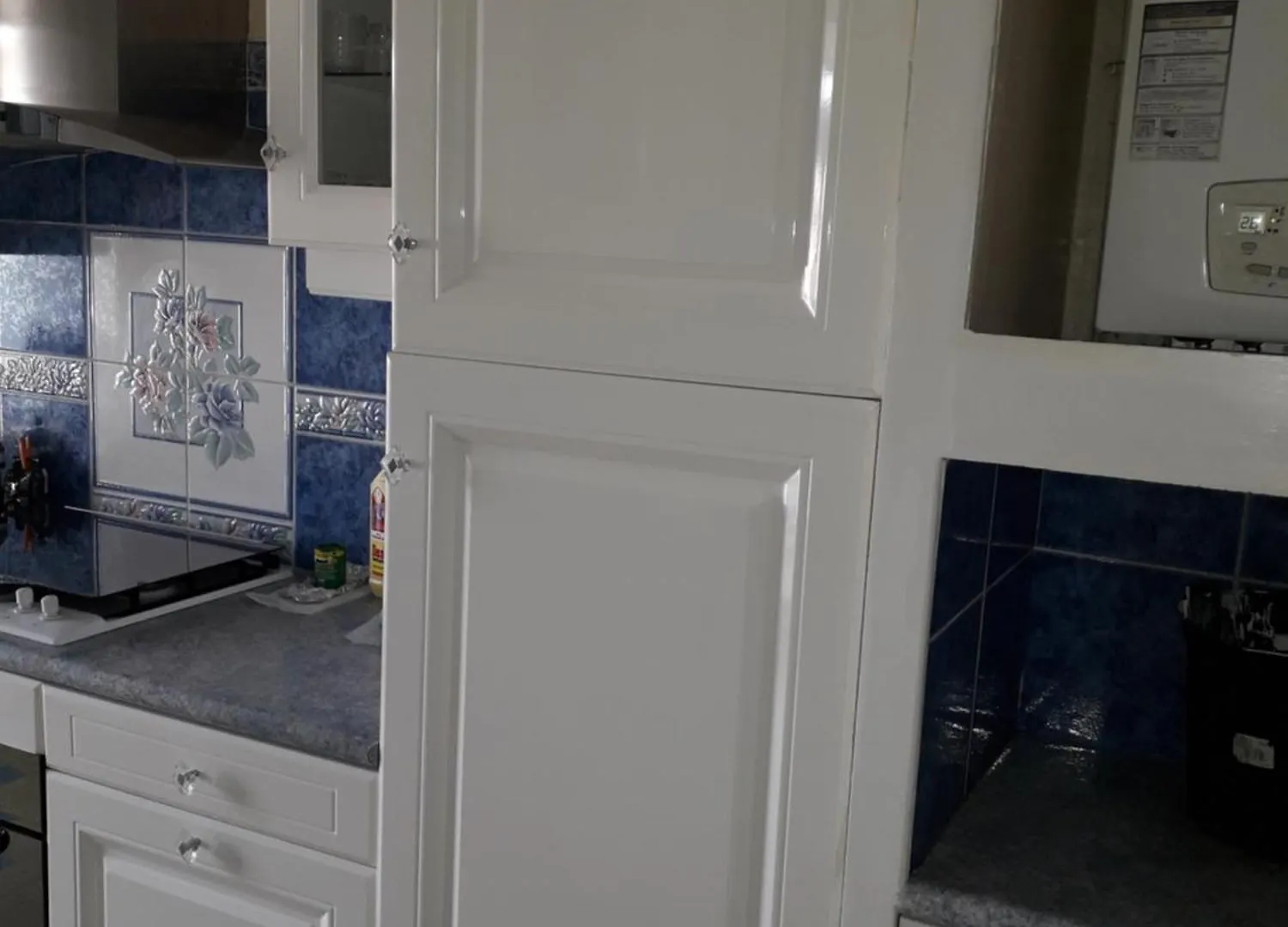 Chambre B1 Dans Un Appartement En Colocation Marseille 0*,